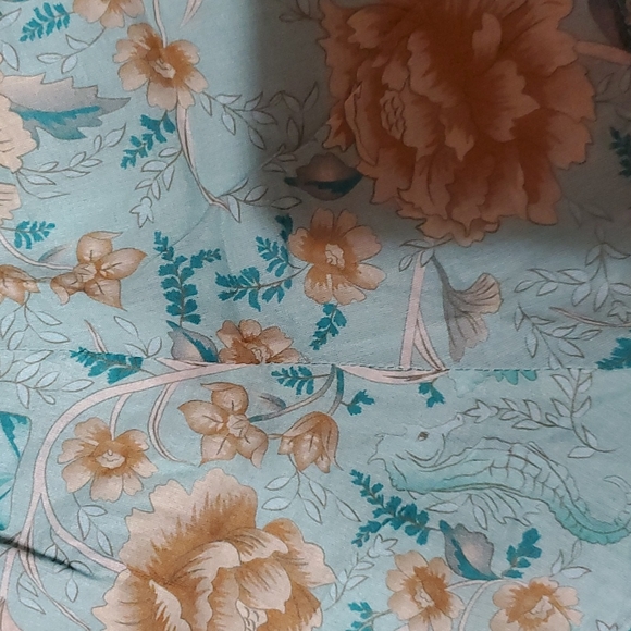 Spell Seashell Shorts XS - Picture 9 of 9